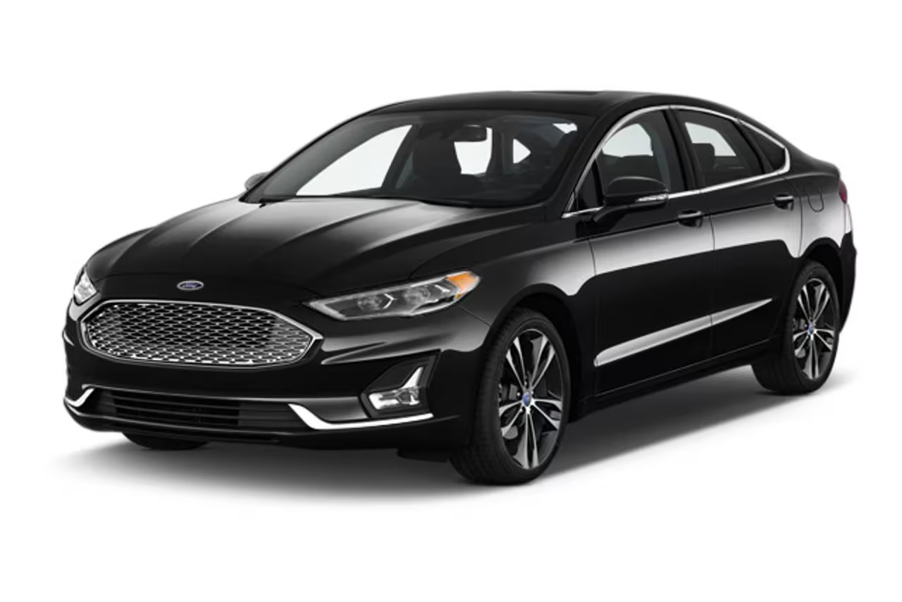 Sedans